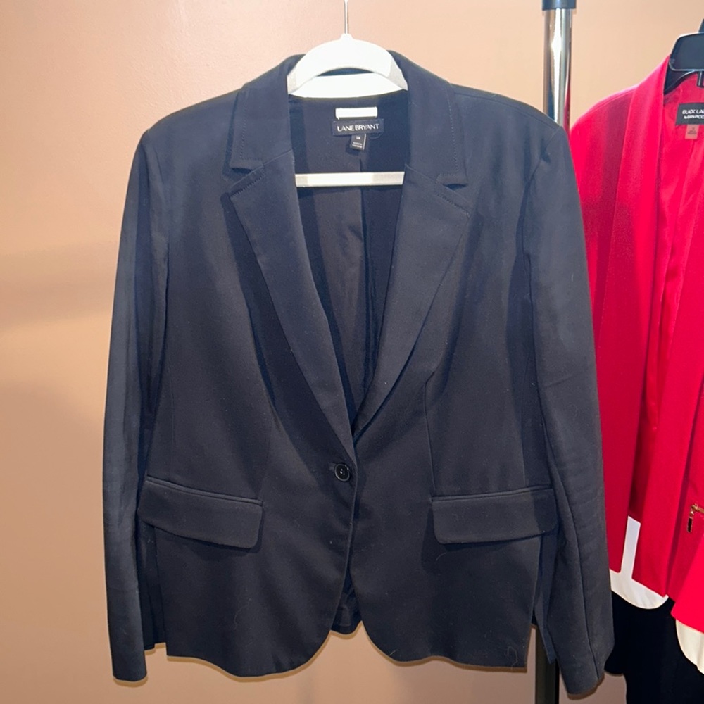Woman’s black blazer - 🥂 sale!